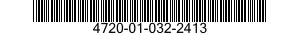 4720-01-032-2413  4720010322413 010322413