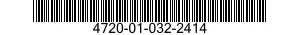 4720-01-032-2414  4720010322414 010322414
