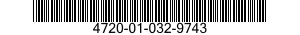 4720-01-032-9743 HOSE,PREFORMED 4720010329743 010329743