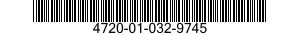 4720-01-032-9745 HOSE,PREFORMED 4720010329745 010329745