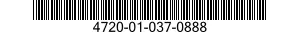 4720-01-037-0888 HOSE ASSEMBLY,NONMETALLIC 4720010370888 010370888