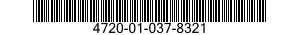 4720-01-037-8321  4720010378321 010378321