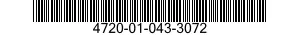 4720-01-043-3072  4720010433072 010433072