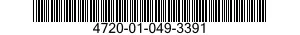 4720-01-049-3391  4720010493391 010493391