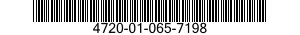 4720-01-065-7198 HOSE,PREFORMED 4720010657198 010657198