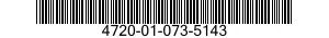 4720-01-073-5143  4720010735143 010735143