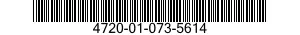 4720-01-073-5614 HOSE,PREFORMED 4720010735614 010735614