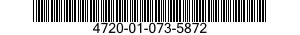 4720-01-073-5872  4720010735872 010735872