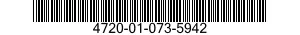 4720-01-073-5942  4720010735942 010735942