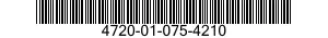 4720-01-075-4210  4720010754210 010754210