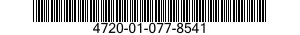 4720-01-077-8541  4720010778541 010778541