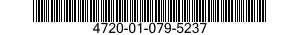 4720-01-079-5237  4720010795237 010795237