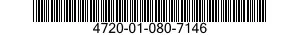 4720-01-080-7146  4720010807146 010807146