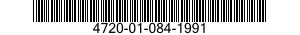 4720-01-084-1991  4720010841991 010841991