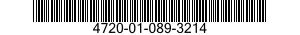 4720-01-089-3214  4720010893214 010893214