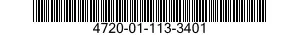 4720-01-113-3401 SPRING,REINFORCING,HOSE 4720011133401 011133401