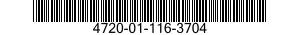 4720-01-116-3704  4720011163704 011163704