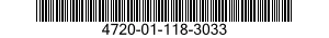 4720-01-118-3033 HOSE,NONMETALLIC 4720011183033 011183033