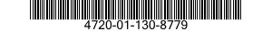 4720-01-130-8779  4720011308779 011308779