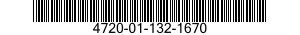 4720-01-132-1670 HOSE SET,NONMETALLIC 4720011321670 011321670