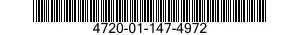 4720-01-147-4972  4720011474972 011474972
