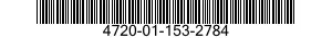 4720-01-153-2784 HOSE,PREFORMED 4720011532784 011532784