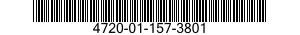 4720-01-157-3801  4720011573801 011573801