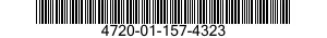4720-01-157-4323  4720011574323 011574323