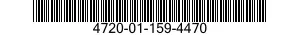 4720-01-159-4470  4720011594470 011594470