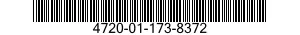 4720-01-173-8372 HOSE,AIR DUCT 4720011738372 011738372