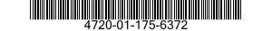 4720-01-175-6372  4720011756372 011756372