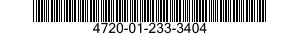 4720-01-233-3404 HOSE,NONMETALLIC 4720012333404 012333404