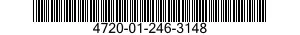 4720-01-246-3148  4720012463148 012463148