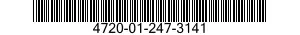 4720-01-247-3141  4720012473141 012473141