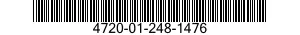 4720-01-248-1476  4720012481476 012481476