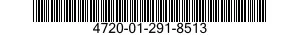 4720-01-291-8513 HOSE,NONMETALLIC 4720012918513 012918513