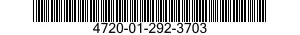4720-01-292-3703 HOSE,PREFORMED 4720012923703 012923703