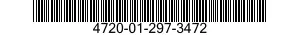 4720-01-297-3472 HOSE ASSEMBLY,NONMETALLIC 4720012973472 012973472