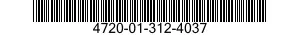 4720-01-312-4037 HOSE ASSEMBLY,NONMETALLIC 4720013124037 013124037