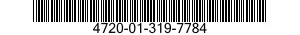 4720-01-319-7784 TUBING,NONMETALLIC 4720013197784 013197784