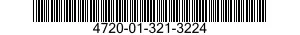 4720-01-321-3224 HOSE,AIR DUCT 4720013213224 013213224