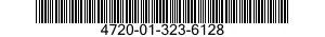 4720-01-323-6128 TUBING,NONMETALLIC 4720013236128 013236128