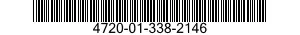 4720-01-338-2146 HOSE,NONMETALLIC 4720013382146 013382146