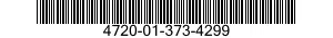 4720-01-373-4299 HOSE,PREFORMED 4720013734299 013734299
