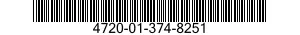 4720-01-374-8251 HOSE,PREFORMED 4720013748251 013748251
