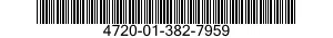 4720-01-382-7959 HOSE ASSEMBLY,NONMETALLIC 4720013827959 013827959