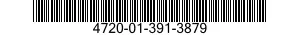 4720-01-391-3879 HOSE ASSEMBLY,AIR BREATHING 4720013913879 013913879