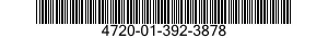4720-01-392-3878 HOSE,PREFORMED 4720013923878 013923878