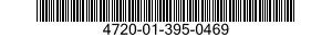 4720-01-395-0469 HOSE ASSEMBLY,NONMETALLIC 4720013950469 013950469