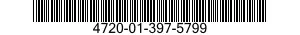 4720-01-397-5799 HOSE ASSEMBLY SET,NONMETALLIC 4720013975799 013975799